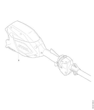 Imagen de Námero de máquina  HTA 66